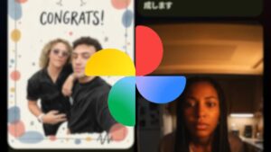 Google Photos
