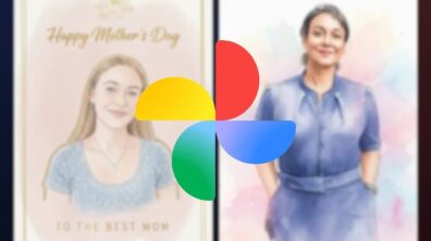 Google Photos AI Remix