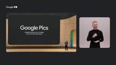 Google Pics
