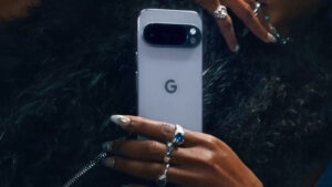 Google Pixel 10