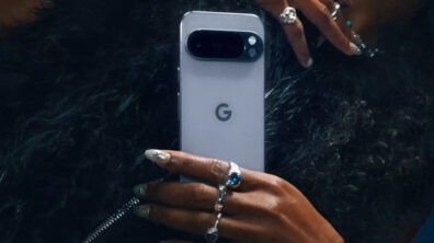 Google Pixel 10
