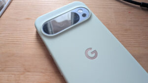 Google Pixel 10