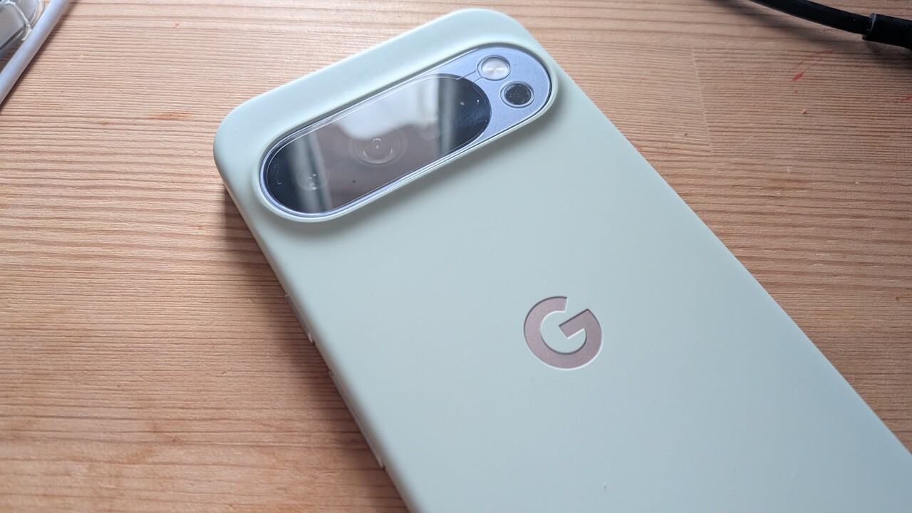 Google Pixel 10