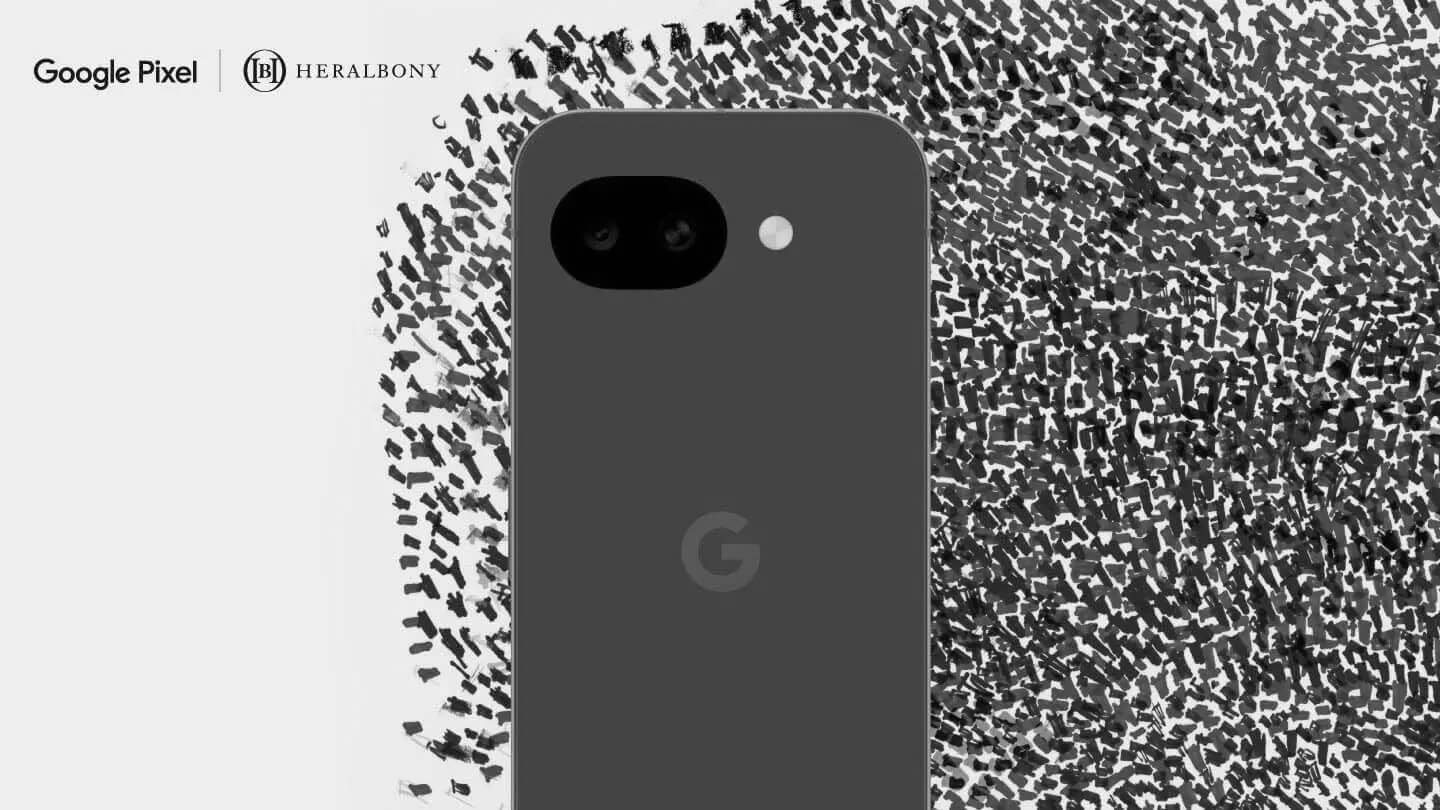 Google-Pixel-10a