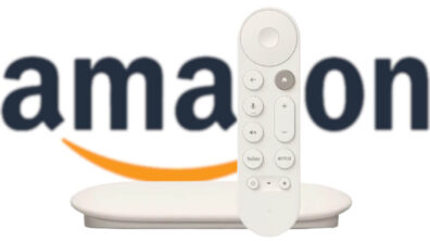 Google TV Streamer