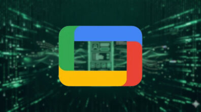 Google TV app-teardown
