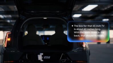 Google built-in