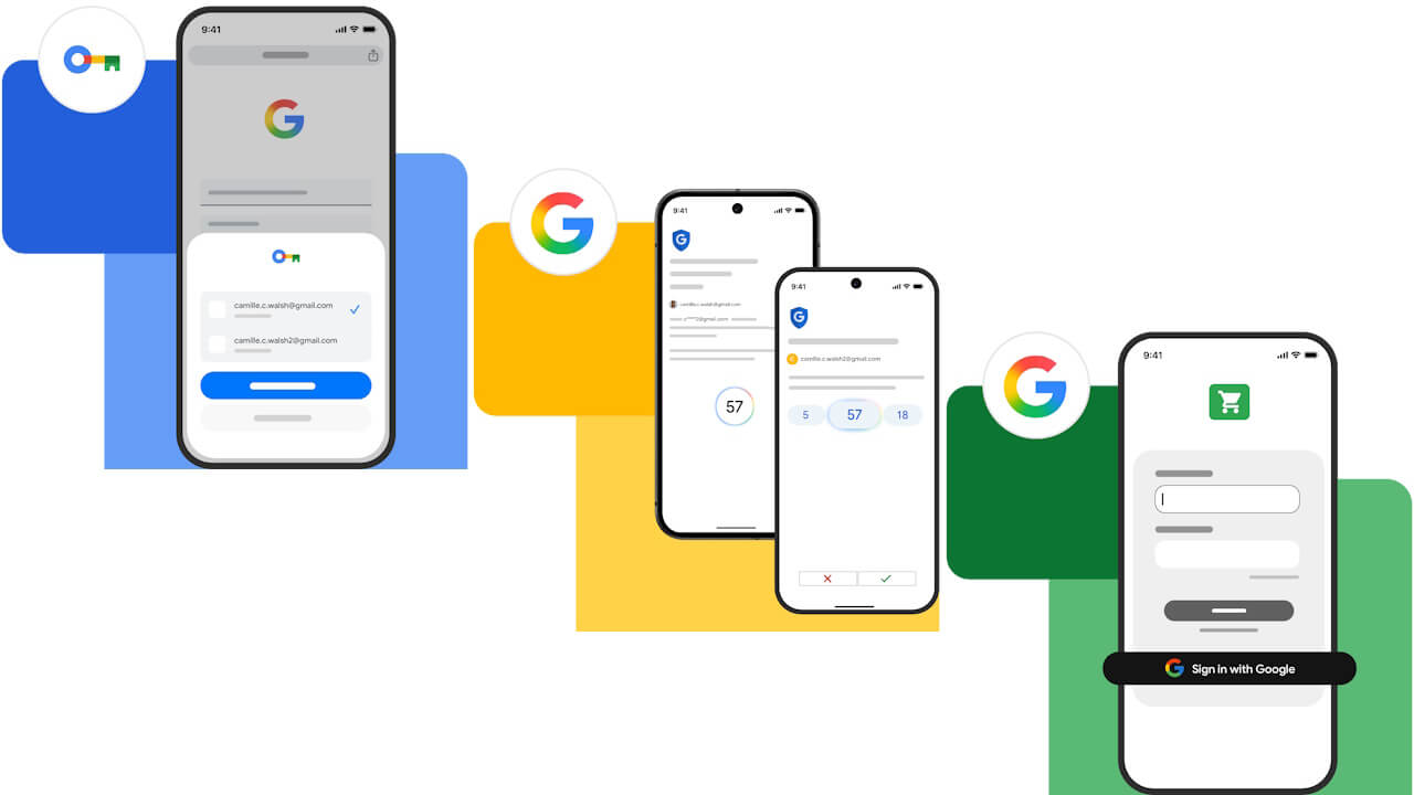 セキュリティ強化のためのGoogle活用整理術3選【2026年5月】