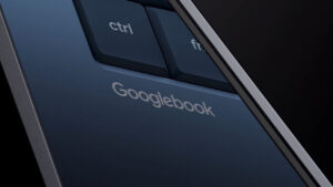 Googlebook