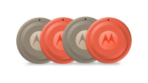 Motorola Moto Tag 2