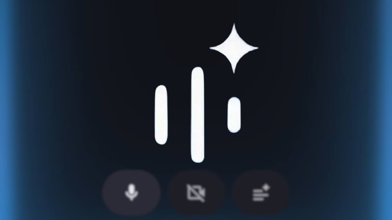 New Search Live