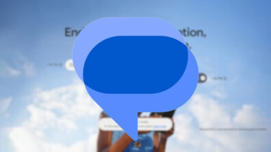 RCS Google Message