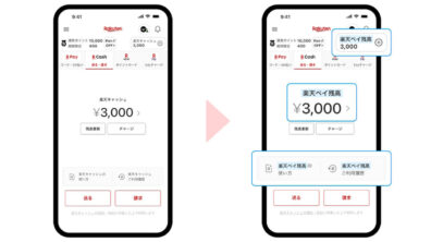 Rakuten Kyash