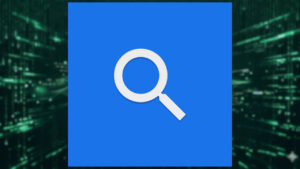 Search Engine Selector app-teardown