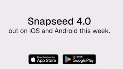 Snapseed 4.0