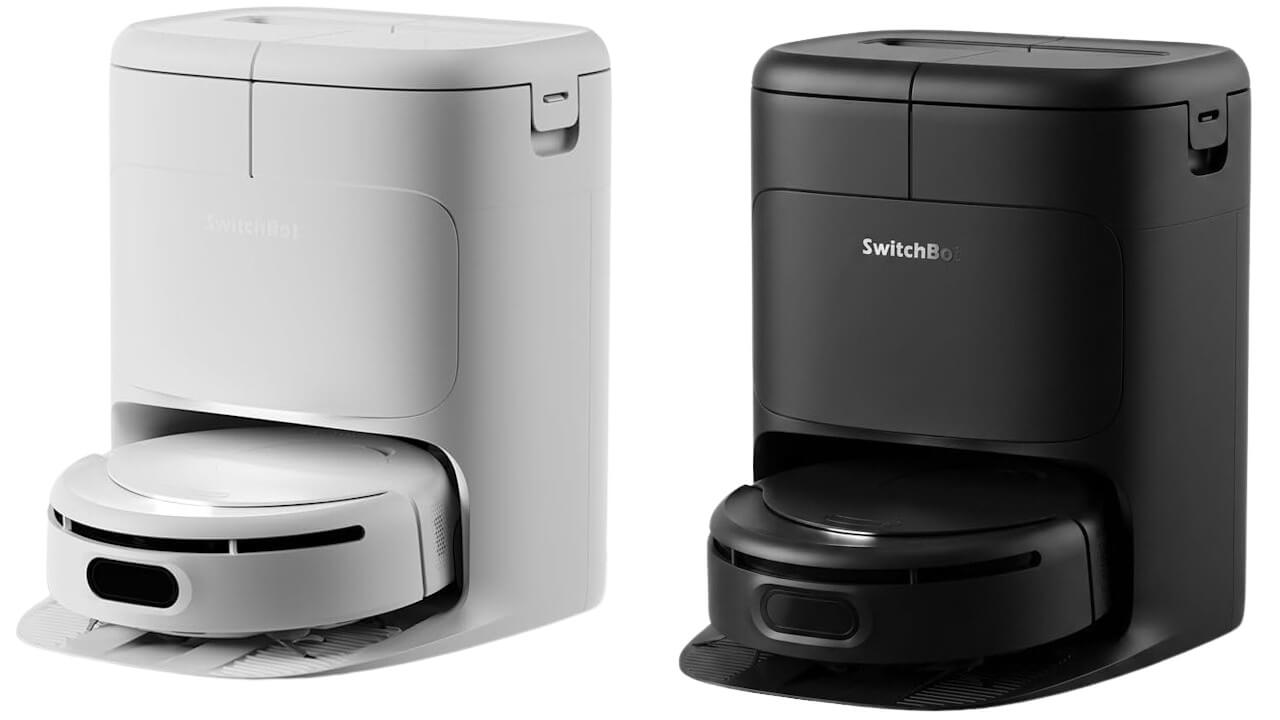 SwitchBot S20 Mini