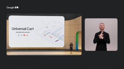 Universal Cart