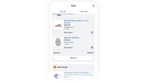 Universal Cart