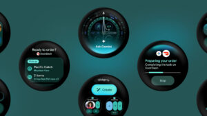 Wear OS 7
