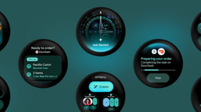 Wear OS 7
