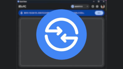 Windows QuickShare