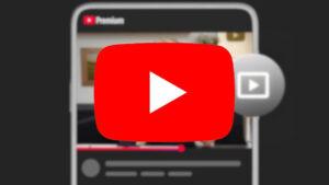 YouTube Premium