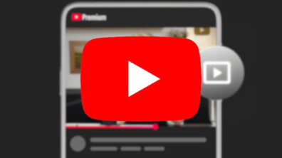 YouTube Premium