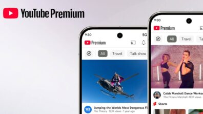 YouTube Premium Lite