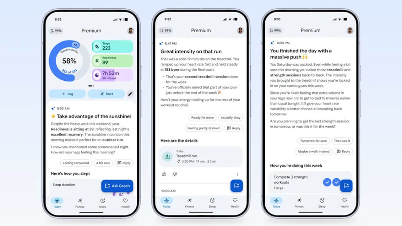 google-health-coach