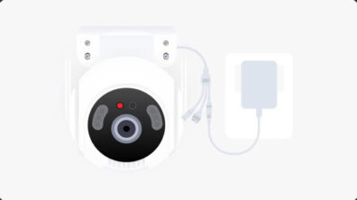 switchbot-outdoor-Camera 5MP