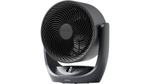 switchbot-smart-circulator-fan 2 Pro matte Black