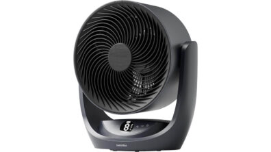 switchbot-smart-circulator-fan 2 Pro matte Black