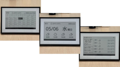switchbot-smart-daily-station