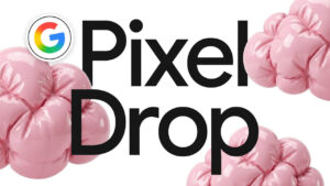 2026 June Pixel Drop