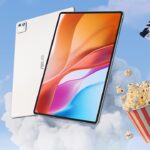 ASUS Pad T3201