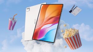 ASUS Pad T3201