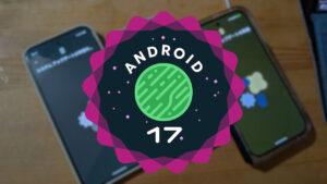 Android 17 Google Pixel