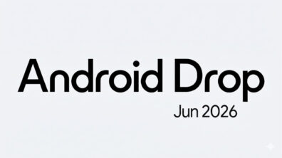 Android Drop June 2026