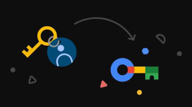 Android Google password manager