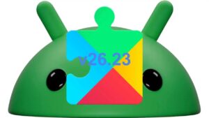 Android GMS
