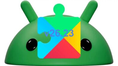 Android GMS