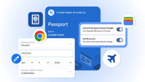 Chrome_Autofill_Wallet