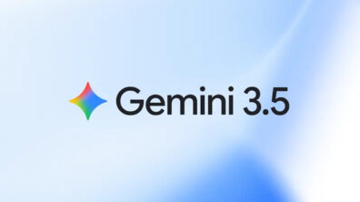 Gemini 3.5 Flash