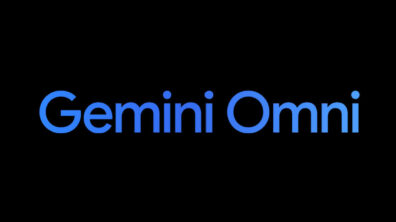 Gemini Omni