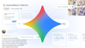 Google Business Profile Gemini