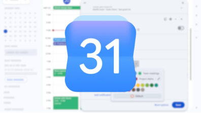 Google Calendar