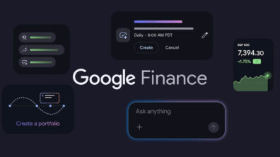 Google Finance