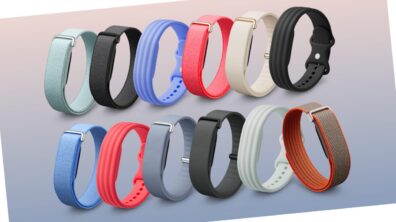 Google Fitbit Air
