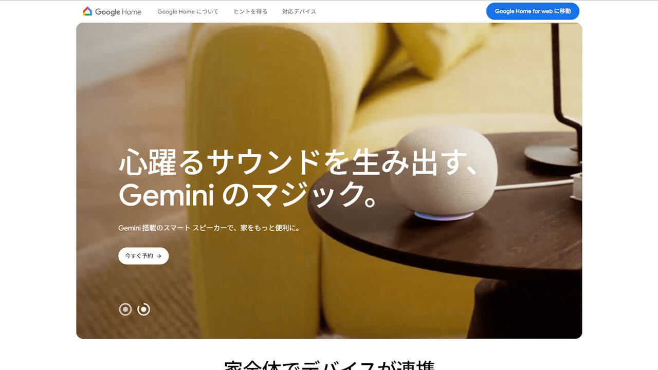 Google Home