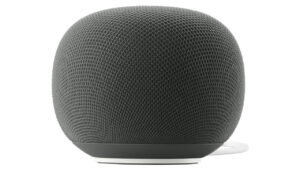 Google Home Audio